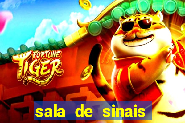 sala de sinais fortune tiger gratis